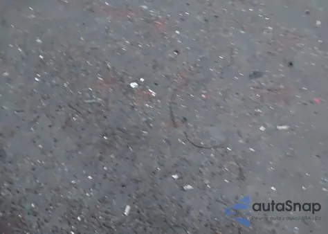 2025 Nissan Pathfinder S 4Wd z USA, uszkodzony, nr VIN 5N1DR3AC7SC311911